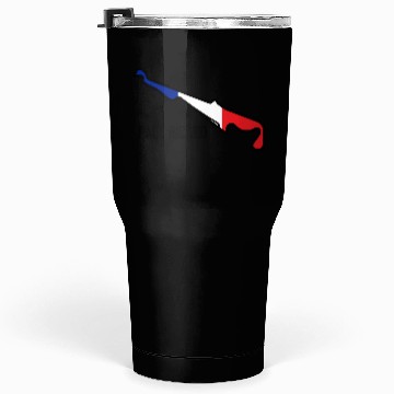 Discover FRANCE RACING TRACK Tumblers 30 Oz
