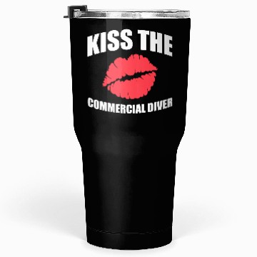 Discover Scuba Diving Diver Tumblers 30 Oz