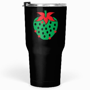 Discover Wild Berry Design Tumblers 30 Oz