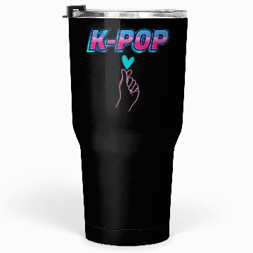 Discover kpop k-pop korean pop Tumblers 30 Oz