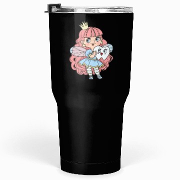 Discover Tooth Fairy Tumblers 30 Oz