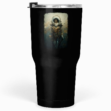 Discover Into the Unknown Classic Tumblers 30 Oz