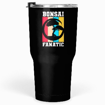 Discover Japan Zen Nature Lover Tumblers 30 Oz