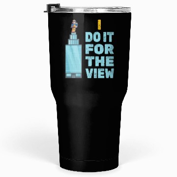Discover Electrician Electrical Engineer Lineman Tumblers 30 Oz