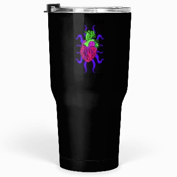 Discover Heart Tumblers 30 Oz
