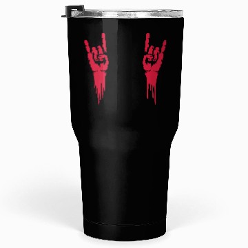 Discover blood music heavy metal Tumblers 30 Oz