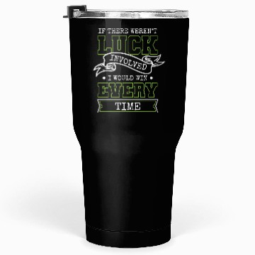 Discover Card Game Gambling Player Blackjack Tumblers 30 Oz
