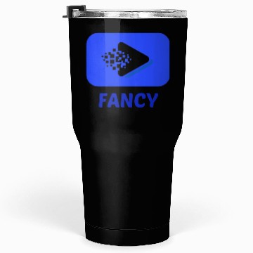 Discover Fancy Tumblers 30 Oz
