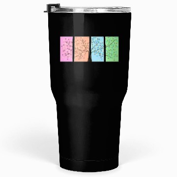 Discover Four Seasons Tumblers 30 Oz