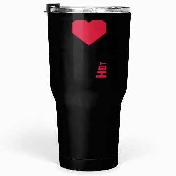 Discover I love my girlfriend Tumblers 30 Oz