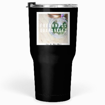 Discover Freshness Broccoli Tumblers 30 Oz 1