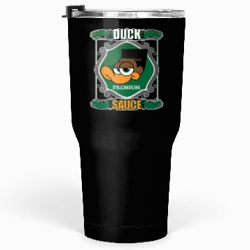 Discover Duck Sauce Tumblers 30 Oz