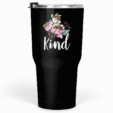 Discover Bee Kind Save The Bees Earth Day Tumblers 30 Oz