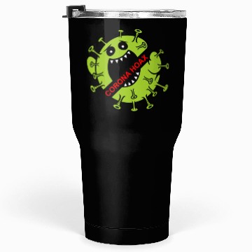 Discover Green Cartoon Meme Tumblers 30 Oz