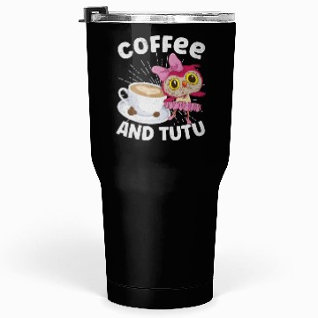 Discover Ballet Ballerina Dance Dancer Dancing Ballet Gift Tumblers 30 Oz