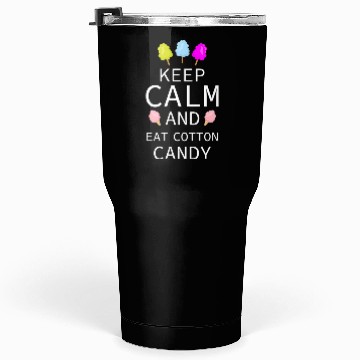 Discover Sweet Lollipop Muffin Tumblers 30 Oz