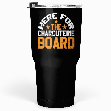 Discover Here For The Charcuterie Board 6 Tumblers 30 Oz