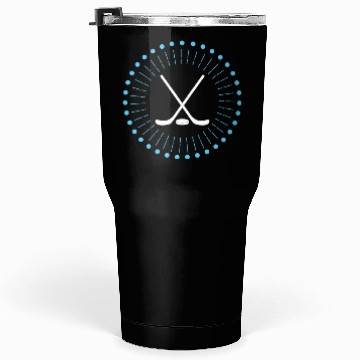 Discover hockey Tumblers 30 Oz