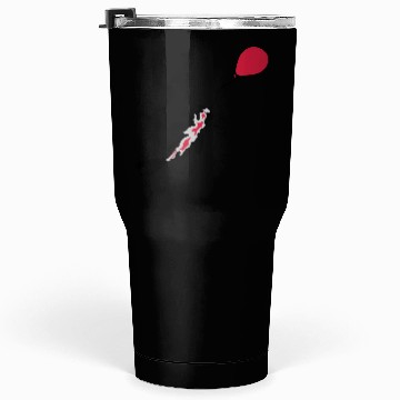 Discover balloon koi fish nishikigoi Tumblers 30 Oz