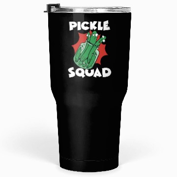 Discover Pickle Squad Tumblers 30 Oz