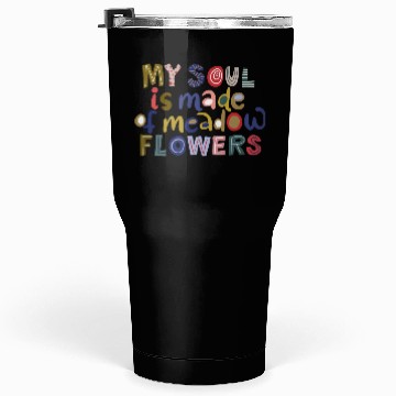 Discover I love myself Tumblers 30 Oz