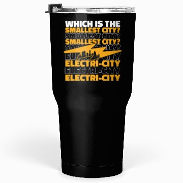 Discover Electrician Electrical Engineer Lineman Tumblers 30 Oz