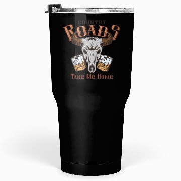 Discover Western Whiskey Tumblers 30 Oz
