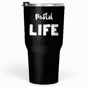 Discover Postal Life - Mom Tumblers 30 Oz