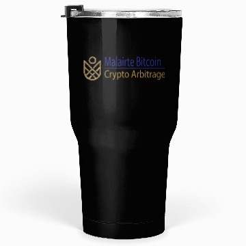 Discover Malairte Bitcoin Tumblers 30 Oz
