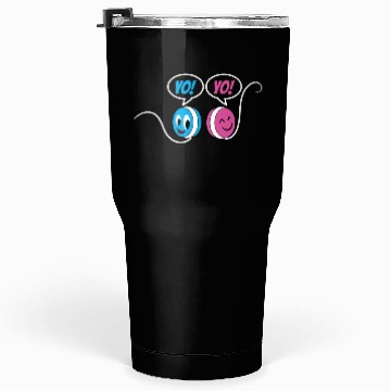 Discover Yoyo Spanish Teacher Gift Yo Yo Tumblers 30 Oz