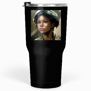 Discover Beautiful US army combat medic painting Tumblers 30 Oz