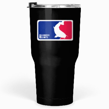 Discover Major League Catfish Tumblers 30 Oz