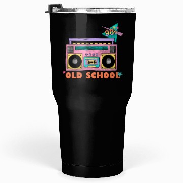 Discover Keep it 90s old school Tumblers 30 Oz