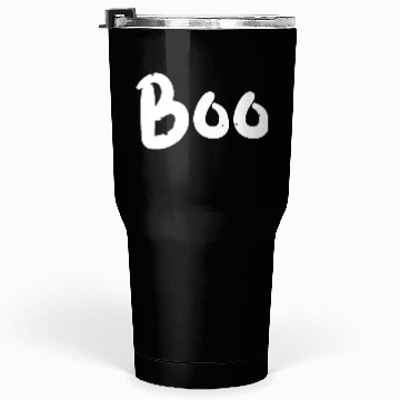 Discover Boo - Halloween Tumblers 30 Oz