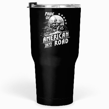 Discover AMERICAN PRIDE Tumblers 30 Oz