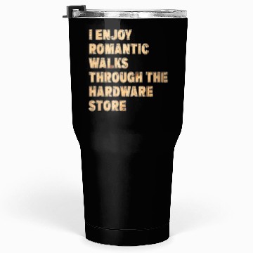 Discover Funny Dad Handyman Hardware Store Tools Novelty Tumblers 30 Oz