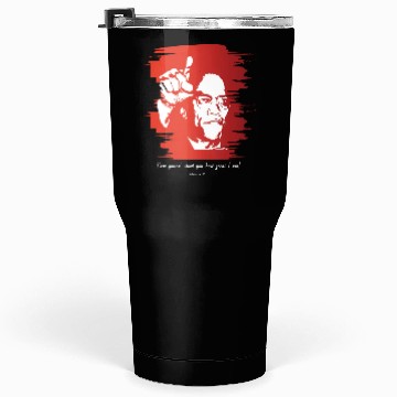Discover Black Activist Tumblers 30 Oz