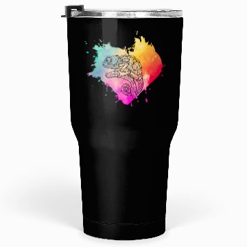 Discover Chameleon Tumblers 30 Oz