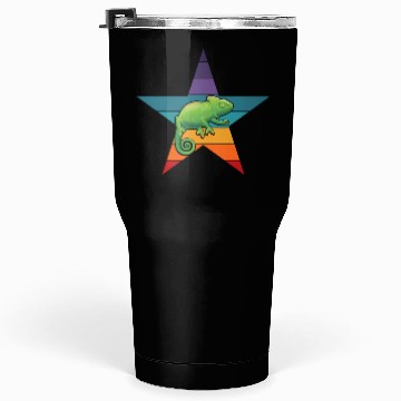 Discover Chameleon Tumblers 30 Oz