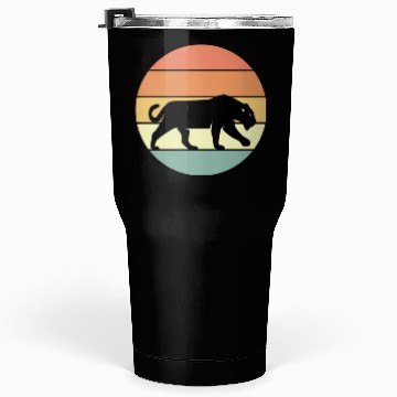 Discover Black Panther Tumblers 30 Oz
