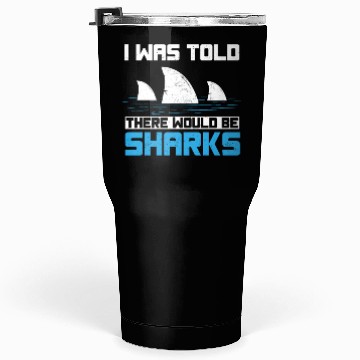 Discover Feeling Jawesome, Shark, Sharks Tumblers 30 Oz