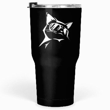 Discover SMART CAT Tumblers 30 Oz