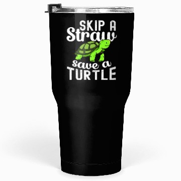 Discover Turtle Relaxed Chilling Sea Ocean Beach Tumblers 30 Oz