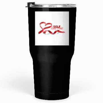 Discover SElf love first Tumblers 30 Oz