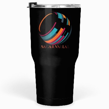 Discover Circle Round Tumblers 30 Oz