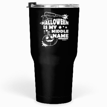 Discover Cool Hallowe costume Tumblers 30 Oz
