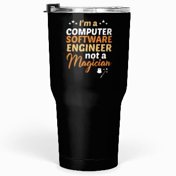 Discover Computer Developer New Tumblers 30 Oz