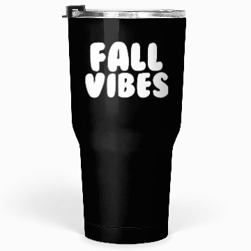 Discover Autumn Tumblers 30 Oz