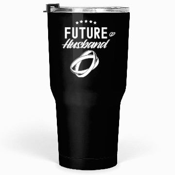 Discover Future Husband Bride Bachelorette Party Wedding Tumblers 30 Oz