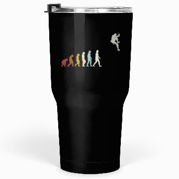 Discover Climbing Evolution Mountaineering Bouldering Tumblers 30 Oz